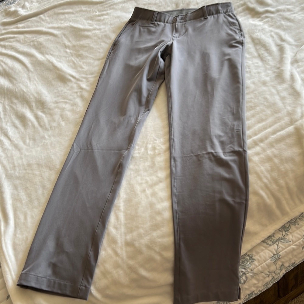 Work slacks